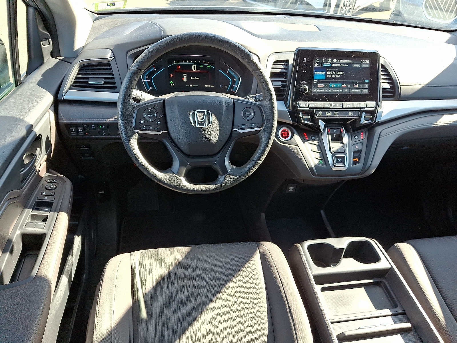 2019 Honda Odyssey EX Auto