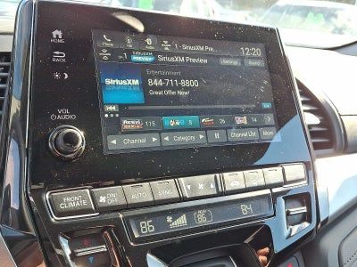 2019 Honda Odyssey EX Auto