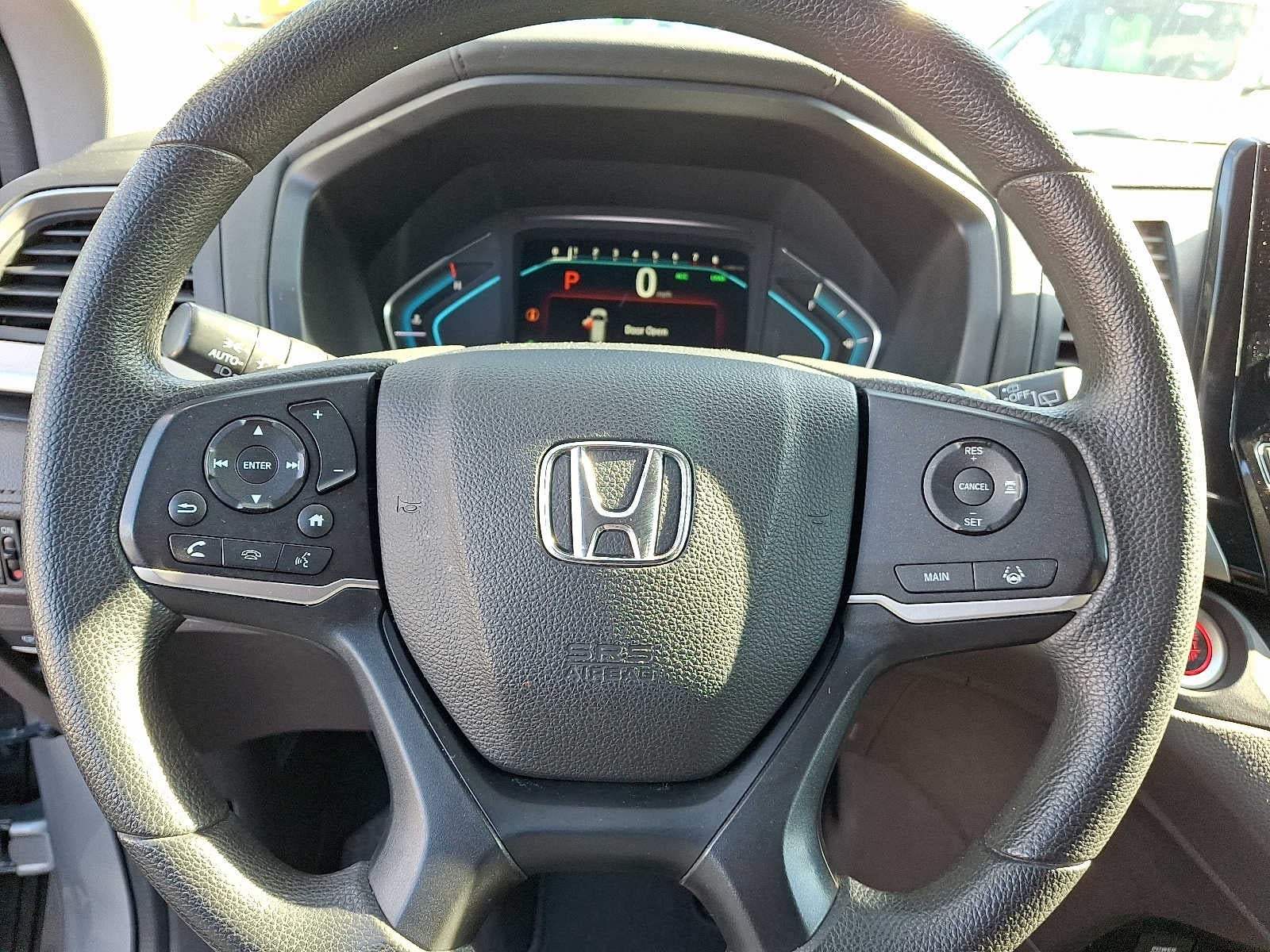 2019 Honda Odyssey EX Auto