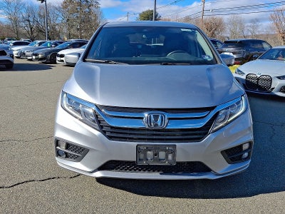 2019 Honda Odyssey EX Auto