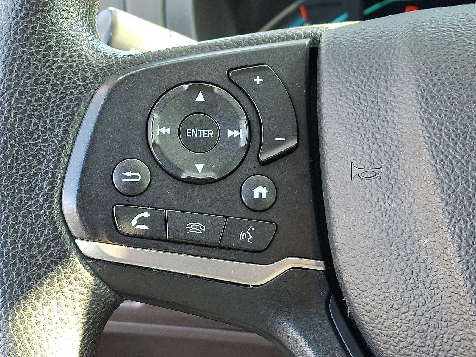 2019 Honda Odyssey EX Auto