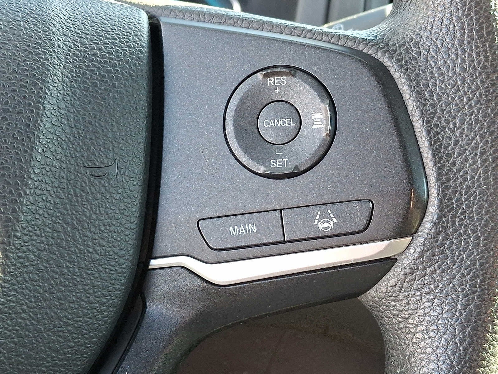 2019 Honda Odyssey EX Auto