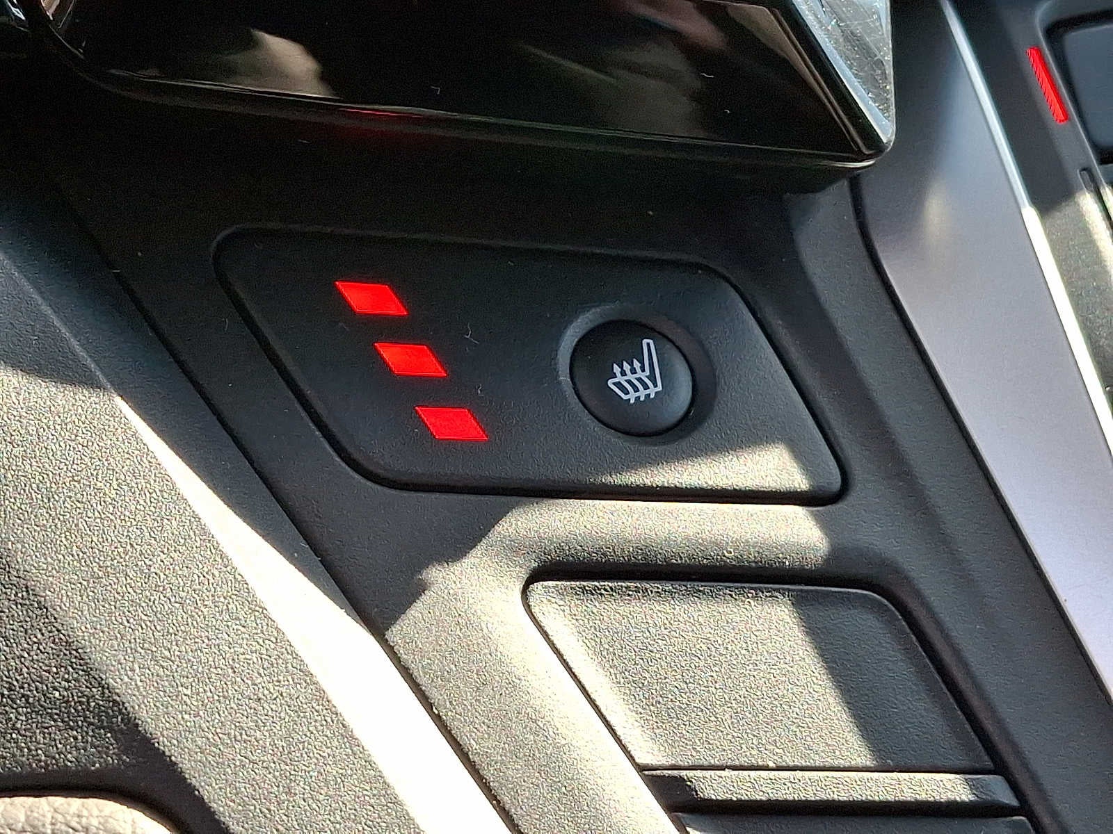 2019 Honda Odyssey EX Auto