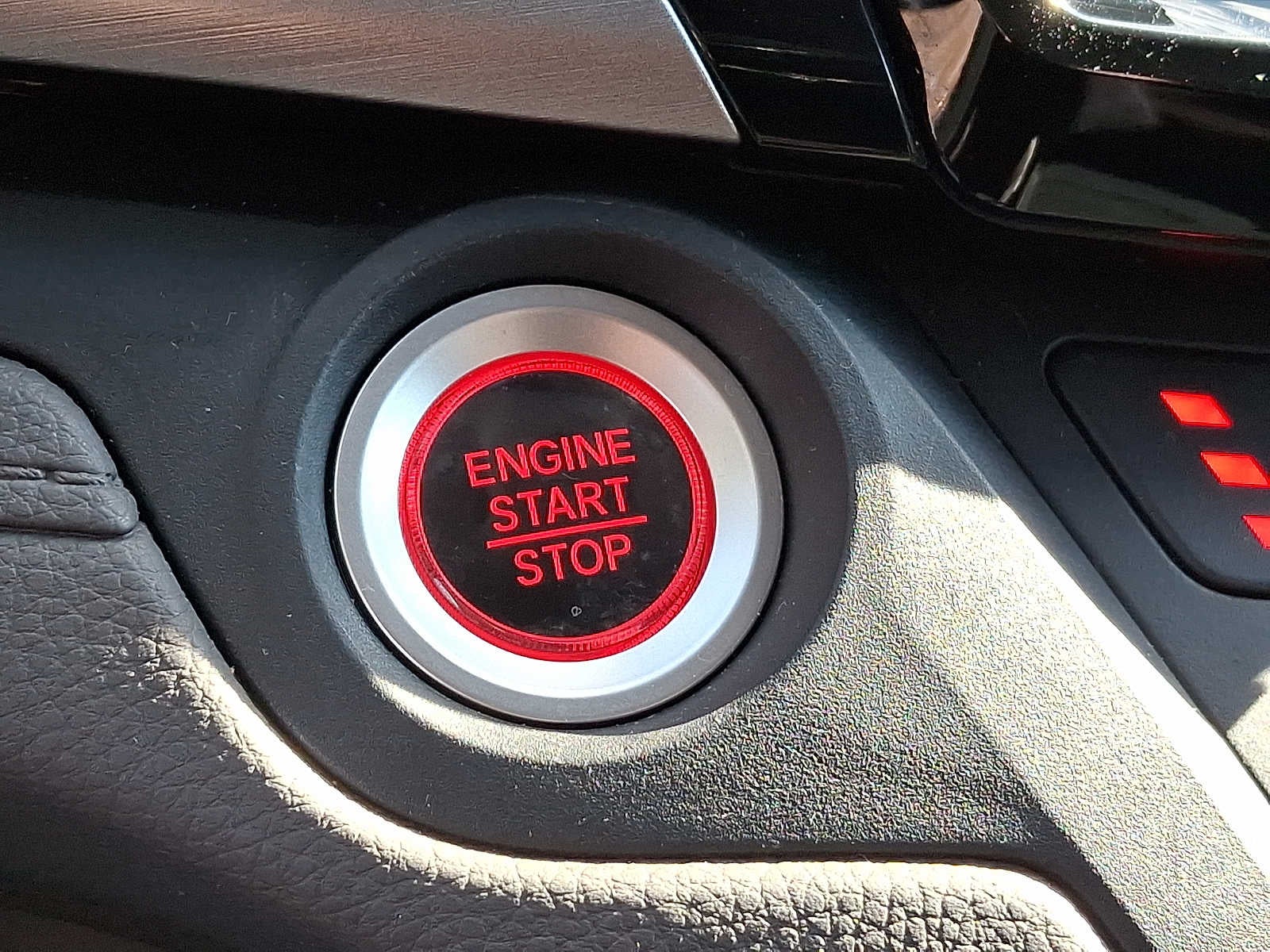 2019 Honda Odyssey EX Auto