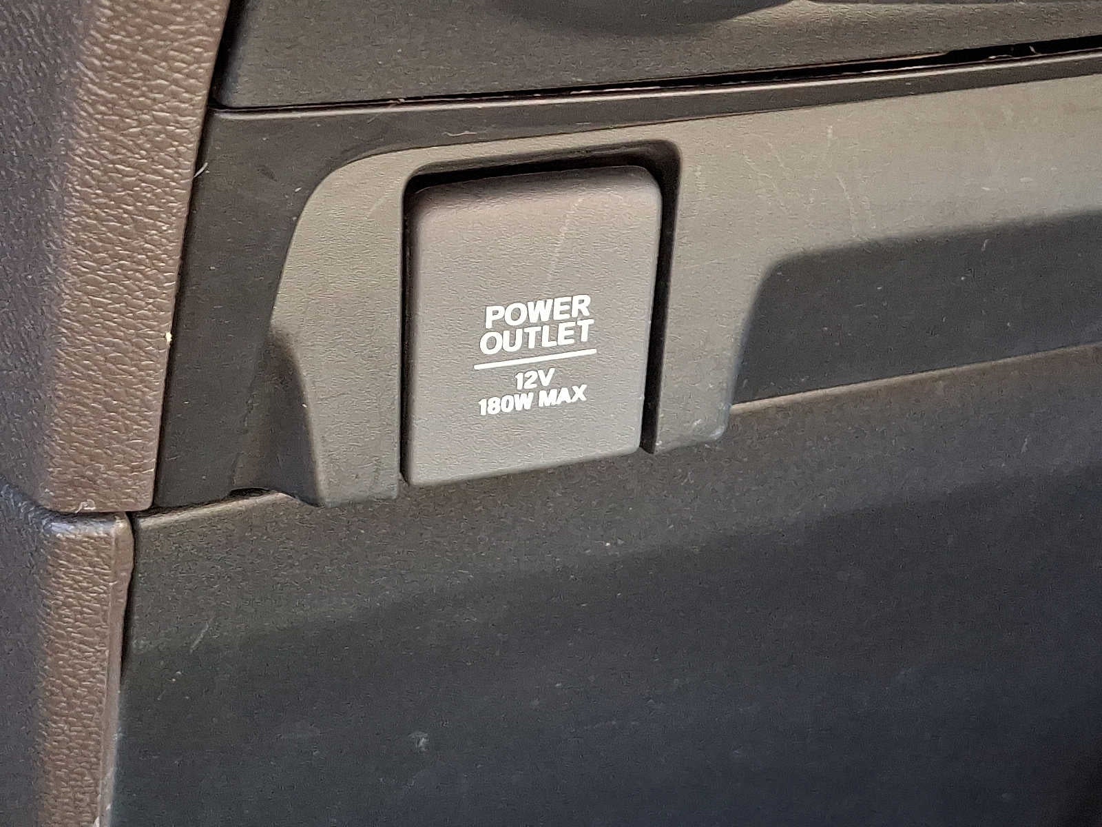 2019 Honda Odyssey EX Auto