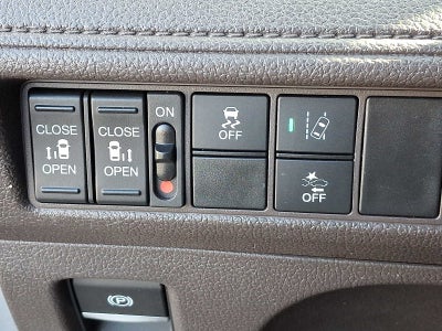 2019 Honda Odyssey EX Auto