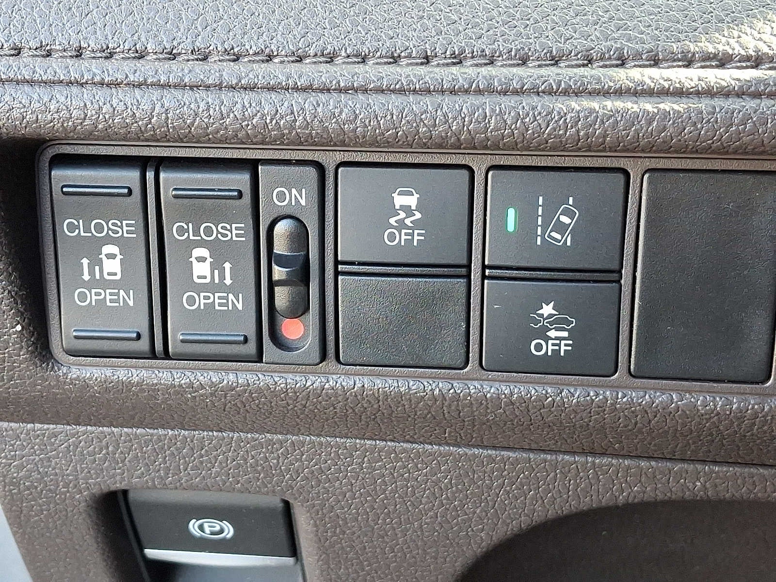 2019 Honda Odyssey EX Auto