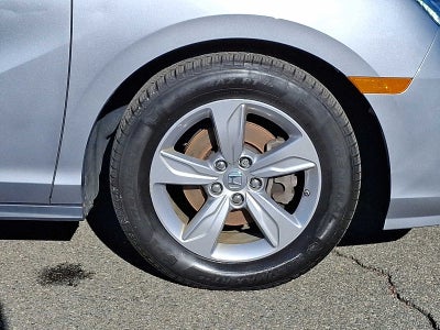 2019 Honda Odyssey EX Auto