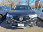 2017 Acura MDX SH-AWD
