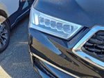 2017 Acura MDX SH-AWD