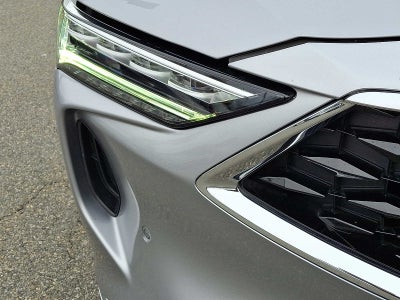 2024 Acura MDX SH-AWD w/Technology Package