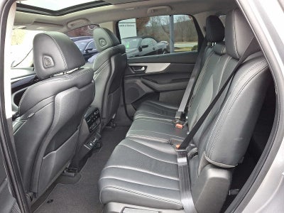 2024 Acura MDX SH-AWD w/Technology Package