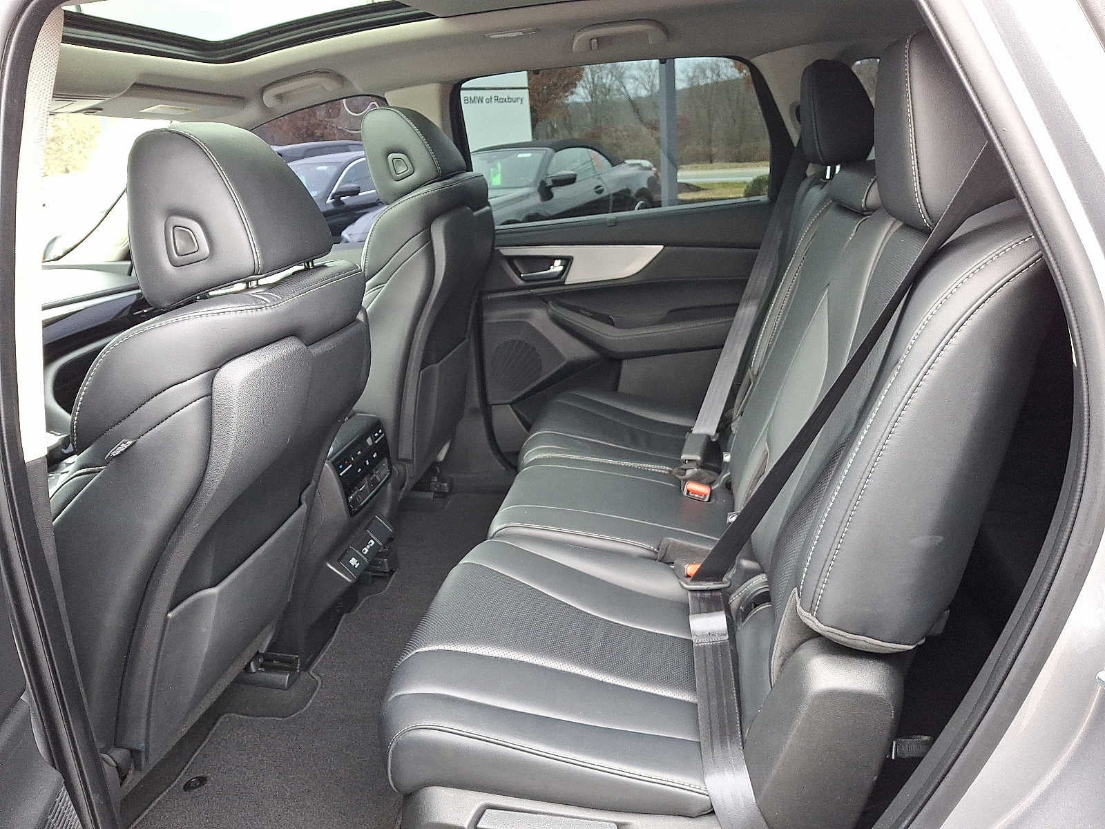 2024 Acura MDX SH-AWD w/Technology Package