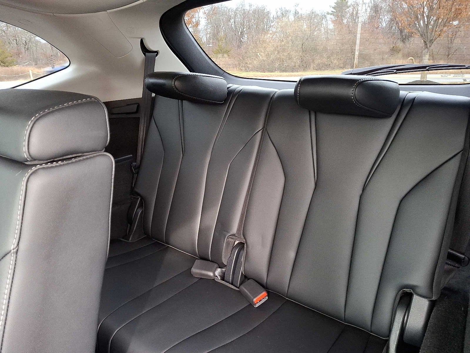 2024 Acura MDX SH-AWD w/Technology Package