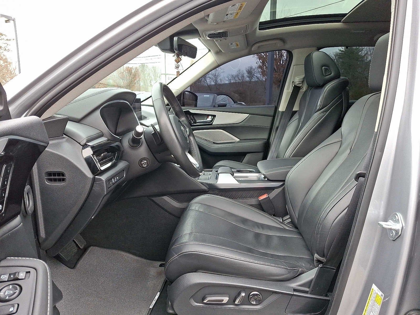 2024 Acura MDX SH-AWD w/Technology Package