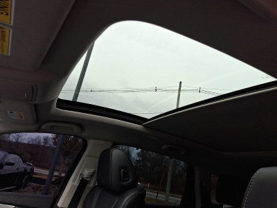 2024 Acura MDX SH-AWD w/Technology Package