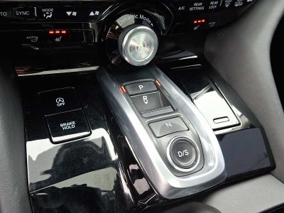 2024 Acura MDX SH-AWD w/Technology Package