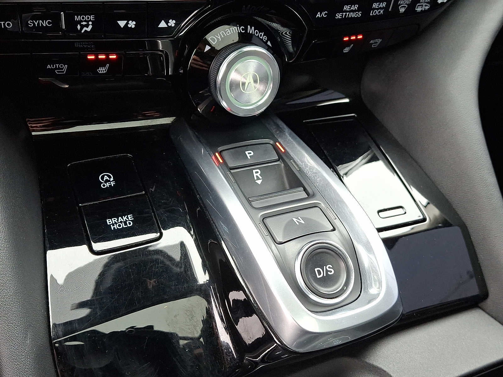 2024 Acura MDX SH-AWD w/Technology Package