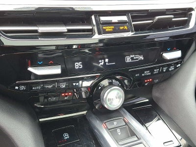 2024 Acura MDX SH-AWD w/Technology Package