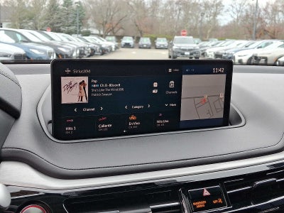 2024 Acura MDX SH-AWD w/Technology Package