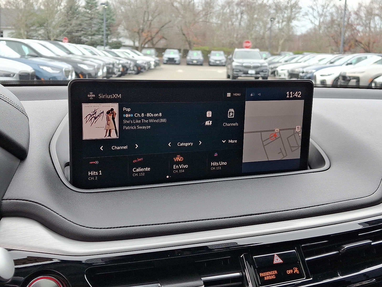 2024 Acura MDX SH-AWD w/Technology Package