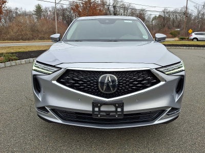 2024 Acura MDX SH-AWD w/Technology Package