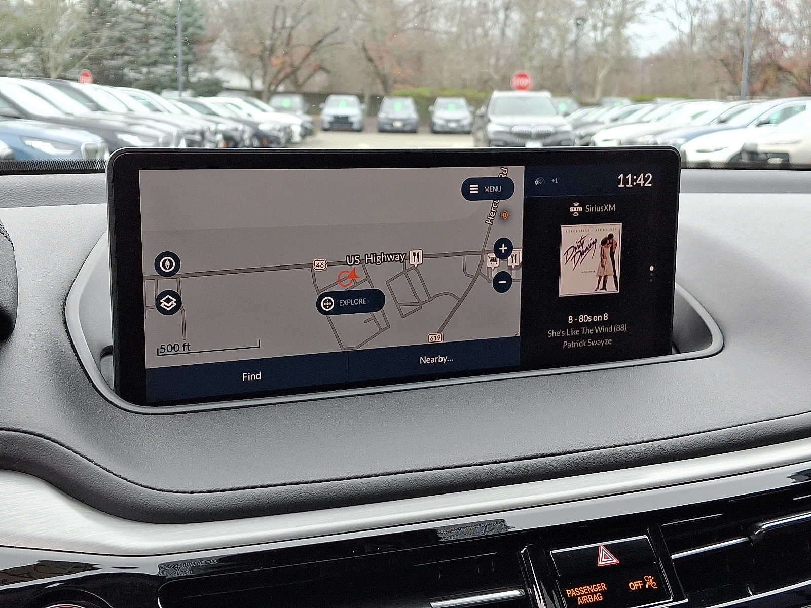 2024 Acura MDX SH-AWD w/Technology Package