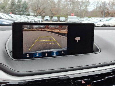 2024 Acura MDX SH-AWD w/Technology Package