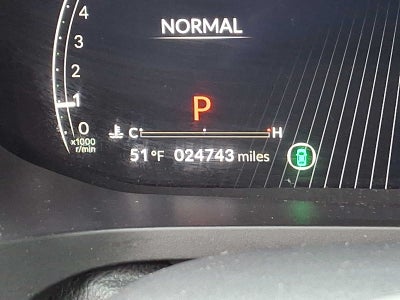2024 Acura MDX SH-AWD w/Technology Package