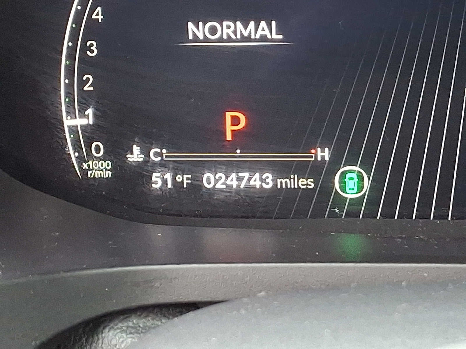 2024 Acura MDX SH-AWD w/Technology Package