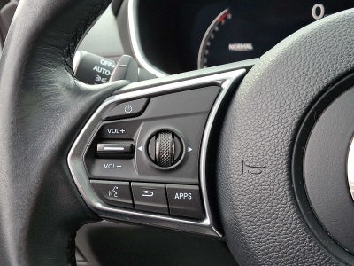 2024 Acura MDX SH-AWD w/Technology Package