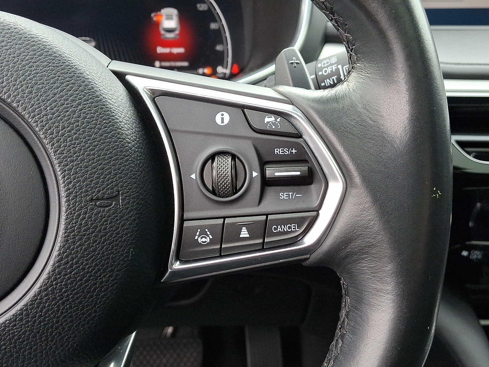 2024 Acura MDX SH-AWD w/Technology Package