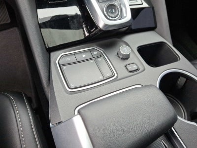 2024 Acura MDX SH-AWD w/Technology Package