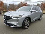 2024 Acura MDX SH-AWD w/Technology Package