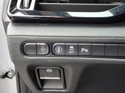 2024 Acura MDX SH-AWD w/Technology Package