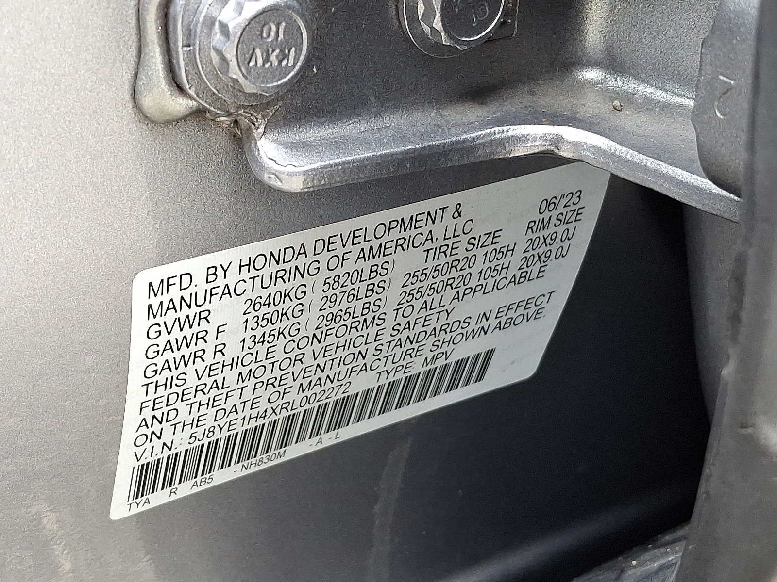 2024 Acura MDX SH-AWD w/Technology Package