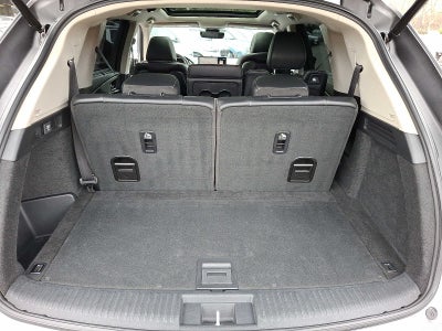 2024 Acura MDX SH-AWD w/Technology Package