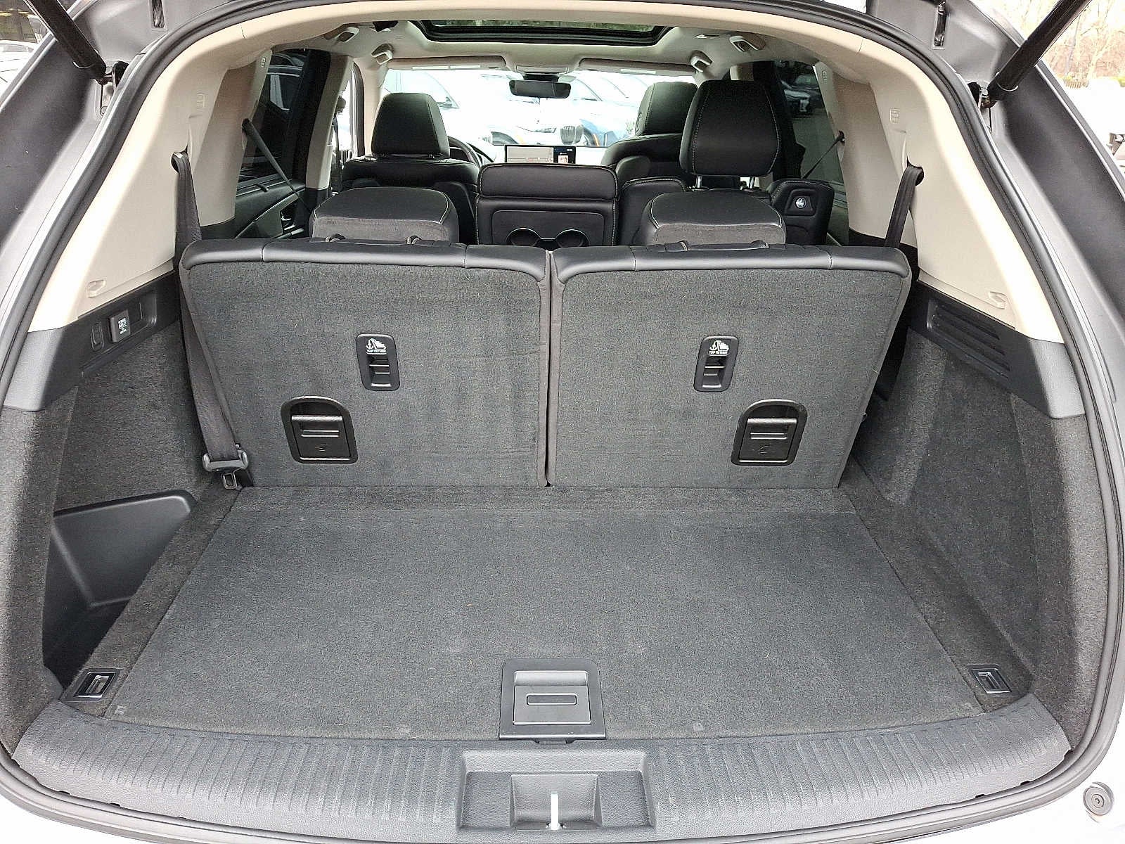 2024 Acura MDX SH-AWD w/Technology Package