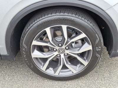 2024 Acura MDX SH-AWD w/Technology Package