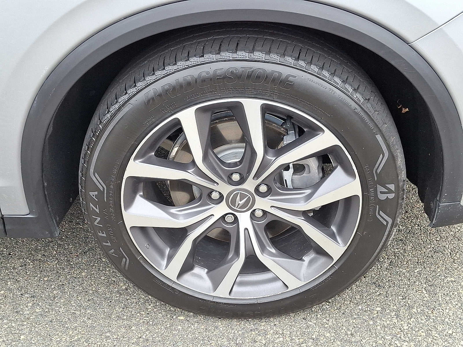 2024 Acura MDX SH-AWD w/Technology Package