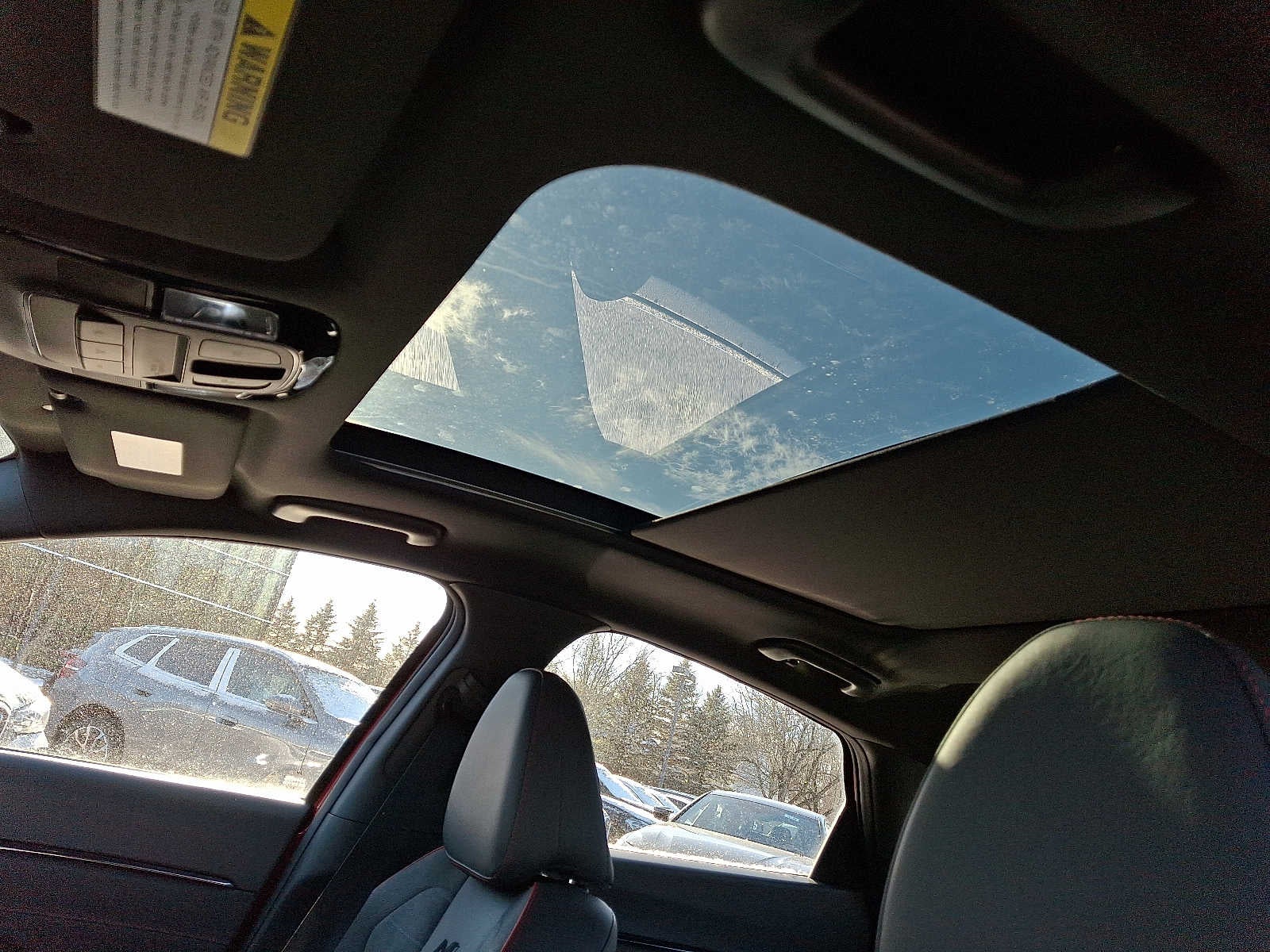 2022 Hyundai Sonata N Line 2.5T