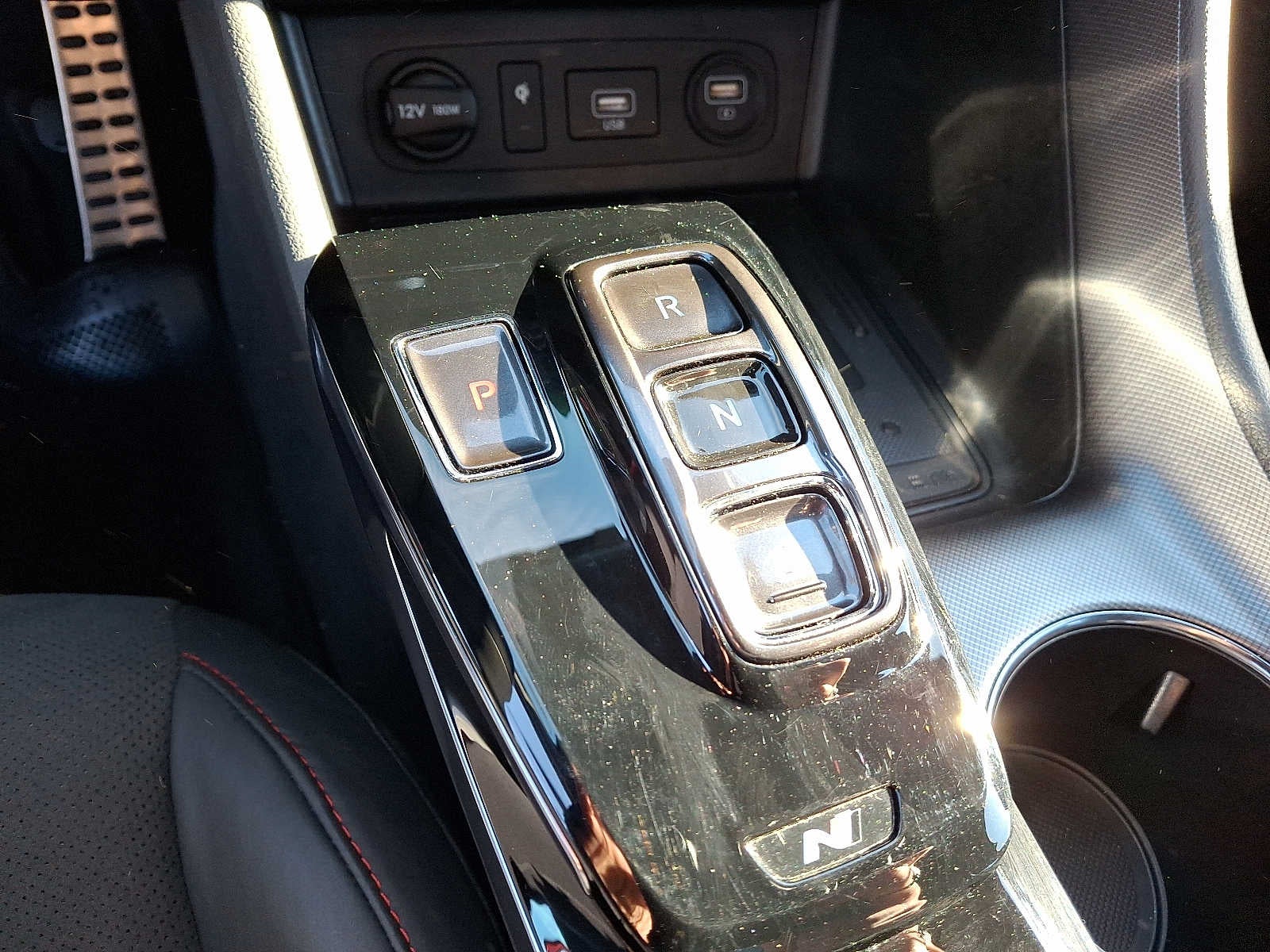 2022 Hyundai Sonata N Line 2.5T