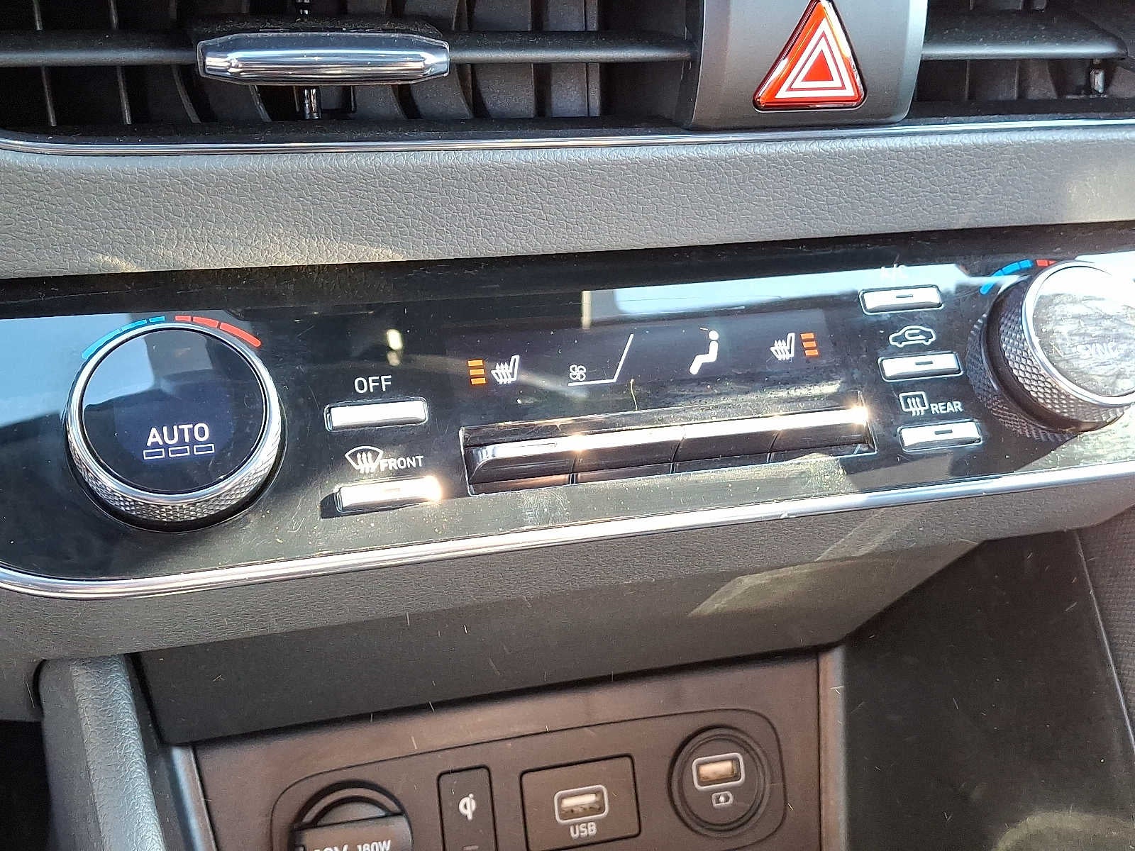 2022 Hyundai Sonata N Line 2.5T