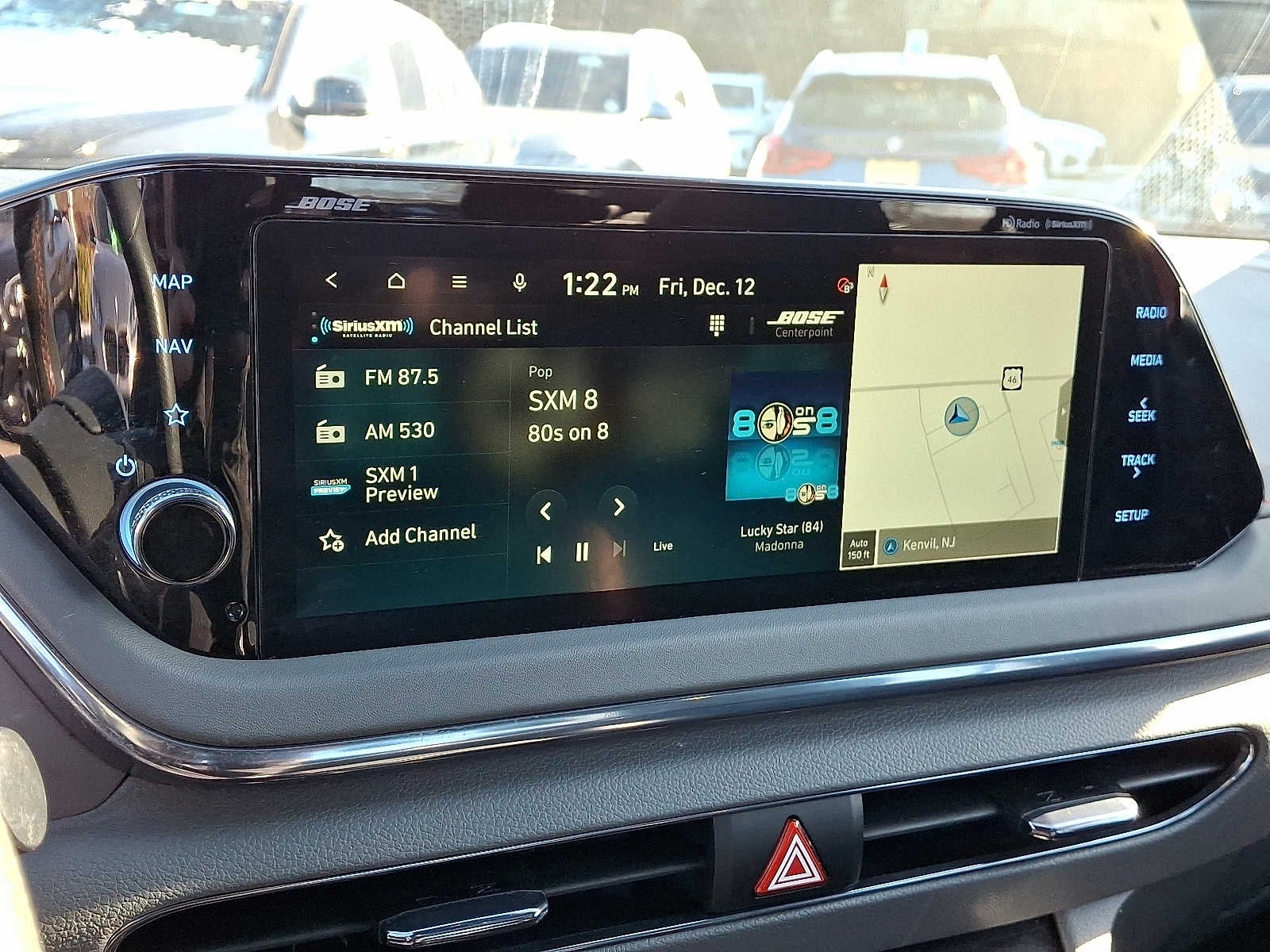 2022 Hyundai Sonata N Line 2.5T