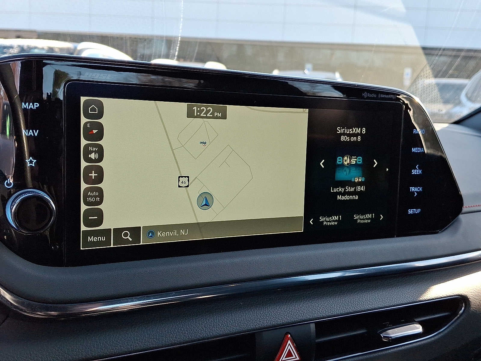 2022 Hyundai Sonata N Line 2.5T