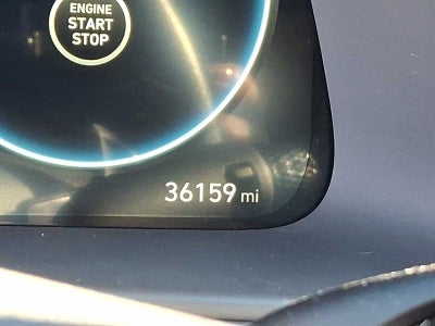 2022 Hyundai Sonata N Line 2.5T