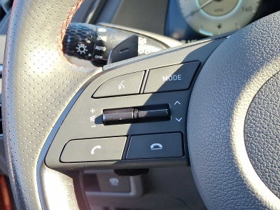 2022 Hyundai Sonata N Line 2.5T