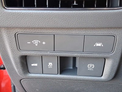 2022 Hyundai Sonata N Line 2.5T