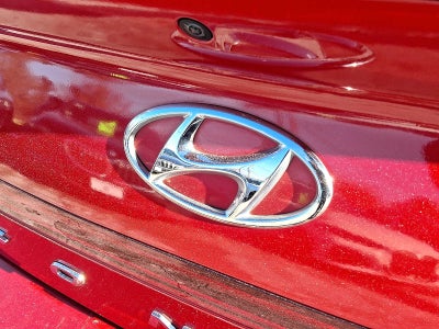 2022 Hyundai Sonata N Line 2.5T