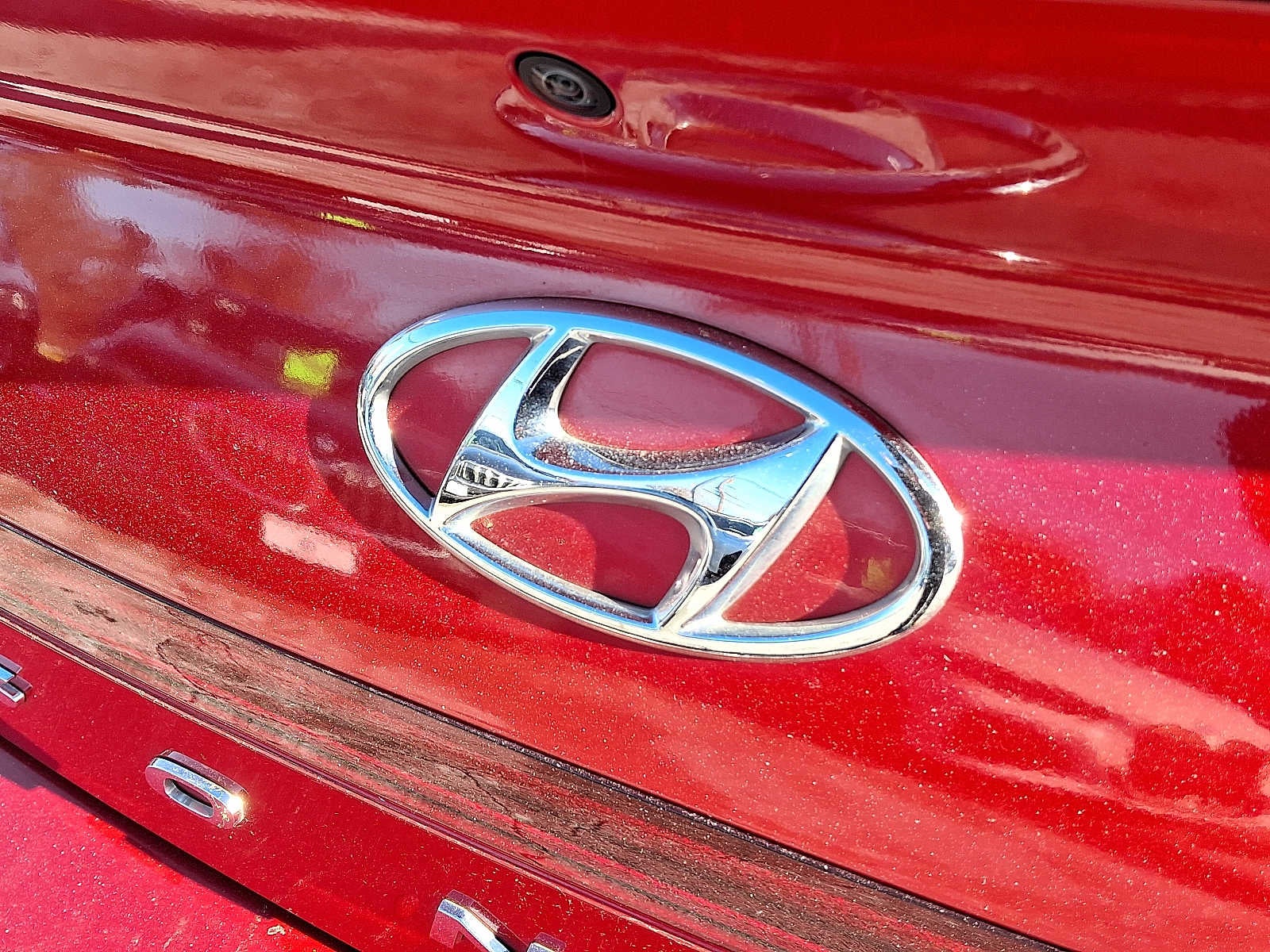 2022 Hyundai Sonata N Line 2.5T